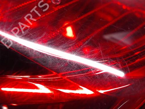 Used Left taillight RENAULT CLIO IV (BH_) 1.5 dCi 90 (90 hp) 24251666