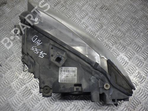 Right headlight AUDI A4 B7 Avant (8ED) 1.9 TDI | BP24250677C29 - Image 6