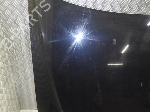 Hood FORD MONDEO III (B5Y) 2.0 TDCi | BP24246552C1 