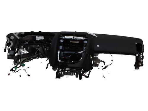 Dashboard JAGUAR F-TYPE Convertible (X152) 5.0 SCV8 P450 | BP39626989C46 - Image 2