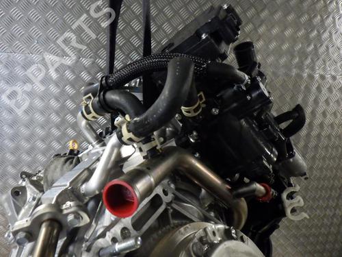 Engine SUZUKI SWIFT V (AZ) 1.2 Hybrid (Mild Hybrid) (A2L412) | BP24245297M1 - Image 2