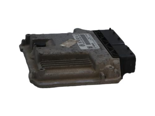 Engine control unit (ECU) VW GOLF PLUS V (5M1, 521) 1.9 TDI | BP40451574M57 - Image 3