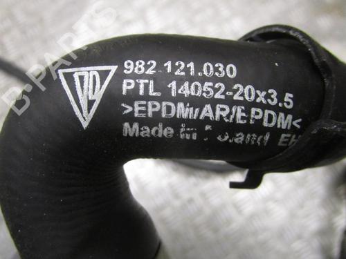 Pipe PORSCHE 718 BOXSTER (982) 2.0 T (982320, 982321, 982350, 982351) | BP24249268M125  - Image 7