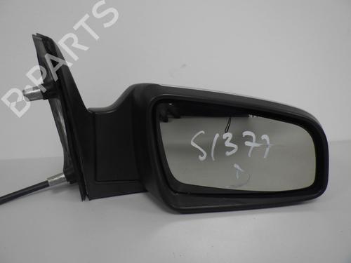 Used Right mirror OPEL ZAFIRA / ZAFIRA FAMILY B (A05) 1.9 CDTI (M75) (120 hp) 24247133