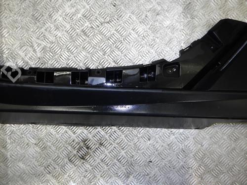 Left sideskirt RENAULT TWIZY (MAM_) 80 | BP24245081C115 