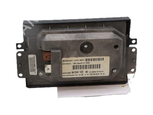 display-monitor-citroen-c4-ii-nc_-2009-39929478 main image