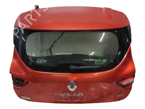 Used Tailgate Tailgate RENAULT CLIO IV (BH_) 1.5 dCi 90 (90 hp) 40199852 40199852