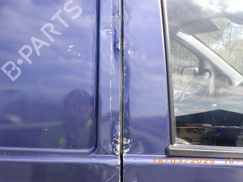 Left sun visor MERCEDES-BENZ VITO / MIXTO Van (W639) 109 CDI (639.601, 639.603, 639.605) | BP29976436I1  - Image 9