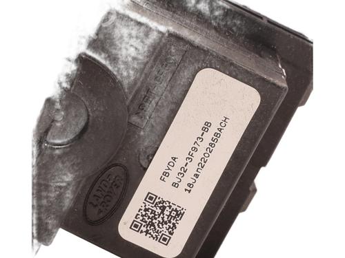 Steering column stalk LAND ROVER RANGE ROVER EVOQUE (L538) 2.0 4x4 | BP27327410I23 - Image 2