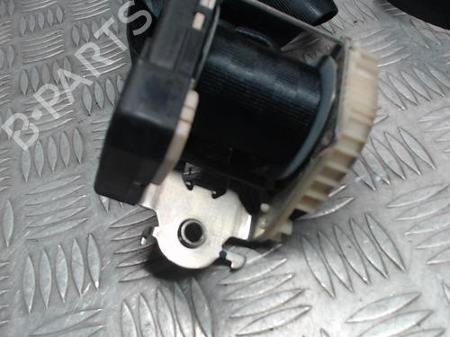 Used Front right seatbelt Front right seatbelt RENAULT TWINGO II (CN0_) 1.2 16V (CN0K, CN0V, CN0A) (76 hp) 24252372 24252372