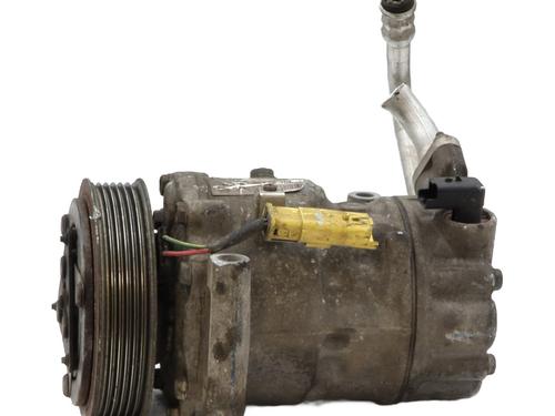 AC compressor CITROËN DS3 (SA_) 1.6 VTi 120 | BP30661147M34 - Image 4