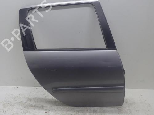 Used Right rear door PEUGEOT 206 SW (2E/K) 2.0 HDi (90 hp) 24246010
