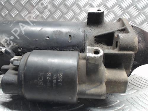 Startmotor OPEL ASTRA F Hatchback (T92) 1.7 TD (F08, M08, F68, M68) (68 hp) 24247213