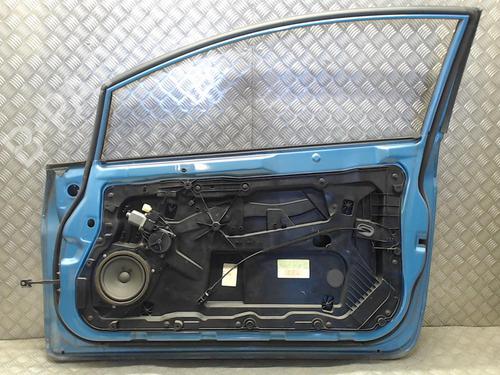 Right front door FORD FIESTA VI (CB1, CCN) 1.6 Ti | BP24251769C3 