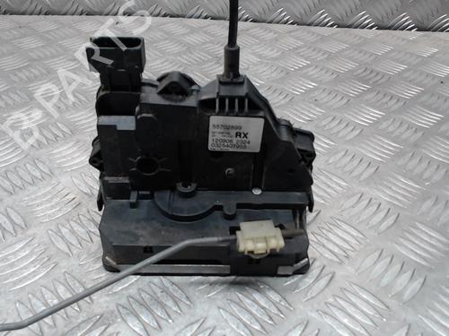 Front left lock OPEL CORSA D (S07) 1.2 (L08, L68) | BP24251882C98 - Image 2
