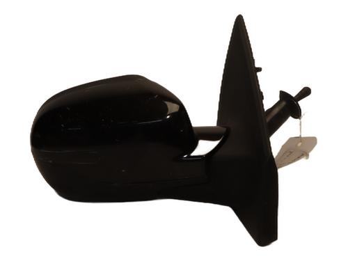 Right mirror RENAULT CLIO III (BR0/1, CR0/1) 1.2 16V (BR02, BR0J, BR11, CR02, CR0J, CR11) | BP26551567C27