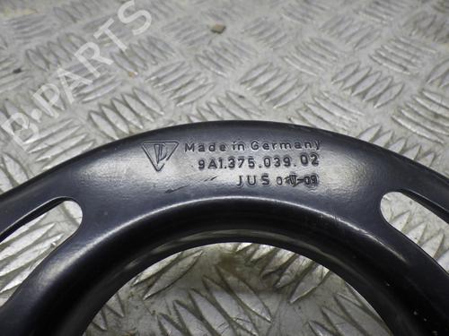 Gearbox mount PORSCHE 911 (997) 3.8 Carrera 4S | BP33564532M88 - Image 3