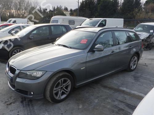 Left front fog light BMW 3 Touring (E91) 320 d | BP34453338C30 - Image 23