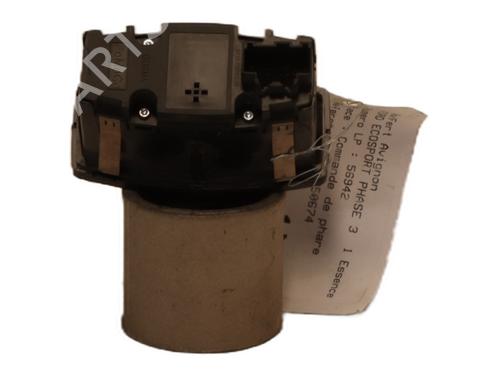 Headlight switch FORD ECOSPORT 1.0 EcoBoost | BP24539513I24 - Image 4