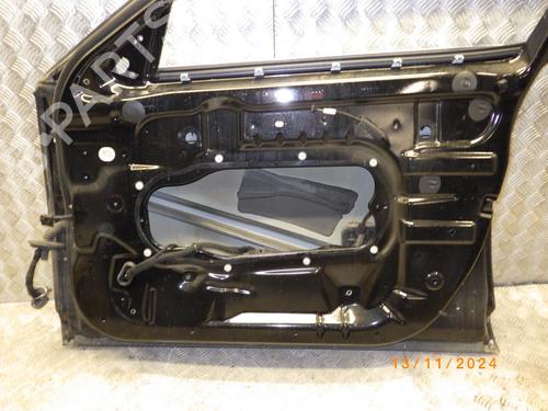 Right front door JAGUAR XF I (X250) 3.0 D | BP24244600C3 