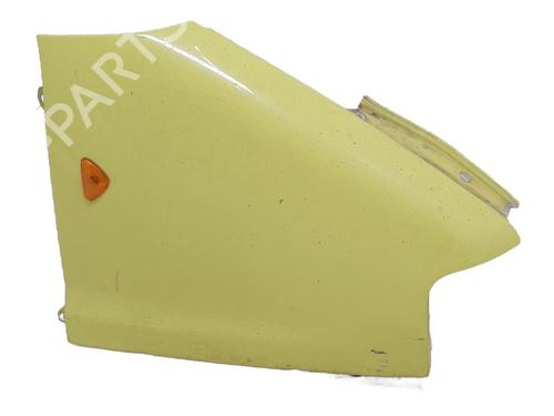 Used Right front fenders CITROËN JUMPER I Van (244) 2.8 HDi (128 hp) 29895431