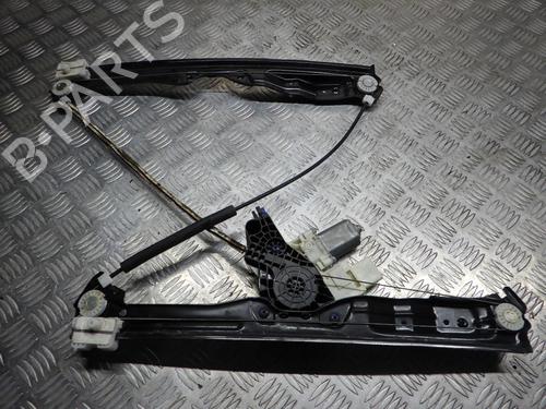 Used Front left window mechanism Front left window mechanism PEUGEOT 308 II (LB_, LP_, LW_, LH_, L3_) 1.6 HDi / BlueHDi 115 (115 hp) 24248879 24248879