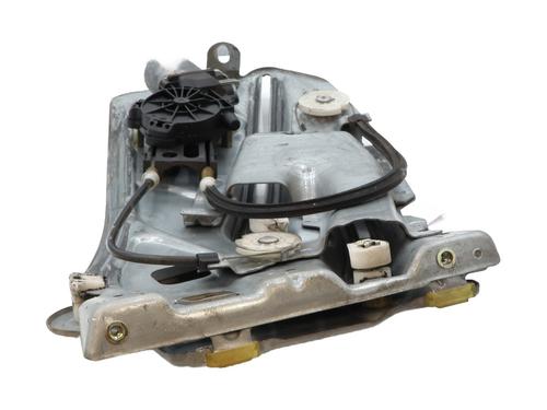 Used Rear left window mechanism PEUGEOT 307 CC (3B) 2.0 HDi 135 (136 hp) 32093259