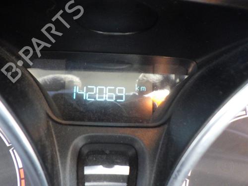 Used Engine Engine FORD FIESTA VI (CB1, CCN) 1.0 EcoBoost (100 hp) 28540544 28540544