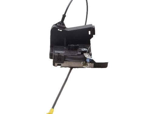 Front left lock RENAULT TRAFIC II Van (FL) 2.5 dCi 135 (FL0D) | BP37201642C98 - Image 3