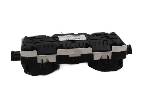 Instrument cluster RENAULT CAPTUR I (J5_, H5_) 1.2 TCe 120 | BP29611125C47