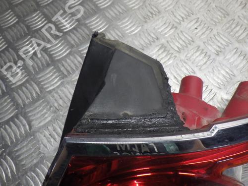 Right taillight HYUNDAI SANTA FÉ II (CM) 2.2 CRDi 4x4 | BP24251291C35 