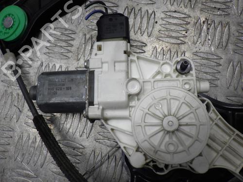 Front right window mechanism BMW 1 (E87) 118 d | BP24248744C23 - Image 2