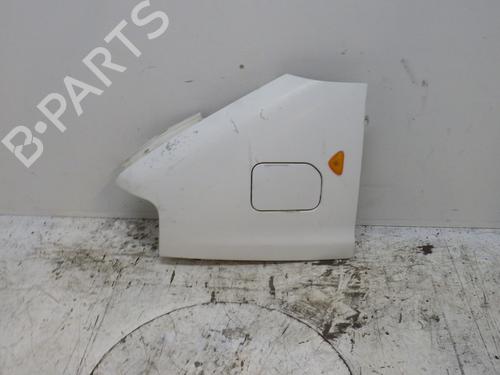 Used Left front fenders PEUGEOT BOXER Van (244) 2.2 HDi (101 hp) 29511099