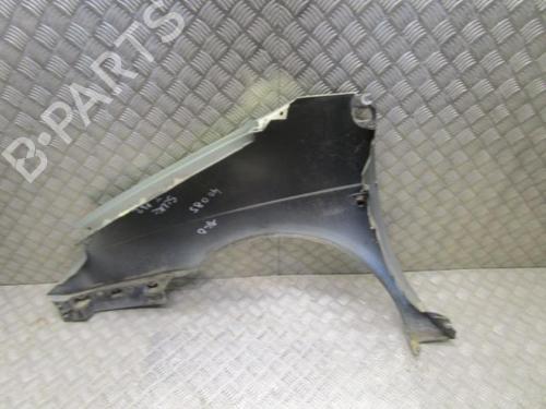 Aleta delantera derecha RENAULT SCÉNIC I MPV (JA0/1_, FA0_) 1.4 16V (JA0D, JA1H, Ja0W, JA10) (95 hp) 24252701