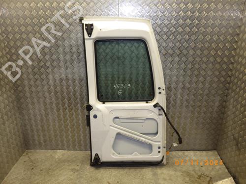 Left rear door CITROËN JUMPY I (U6U_) 2.0 HDi 95 | BP25039838C4 