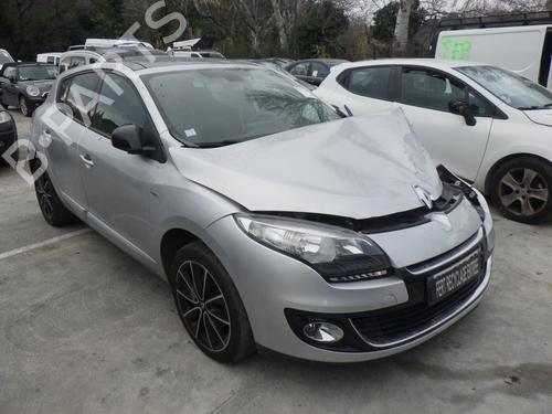 Hattehylde RENAULT MEGANE III Hatchback (BZ0/1_, B3_) 1.5 dCi (BZ09, BZ0D, BZ1W, BZ29, BZ14) | BP38238079C85 - Image 6