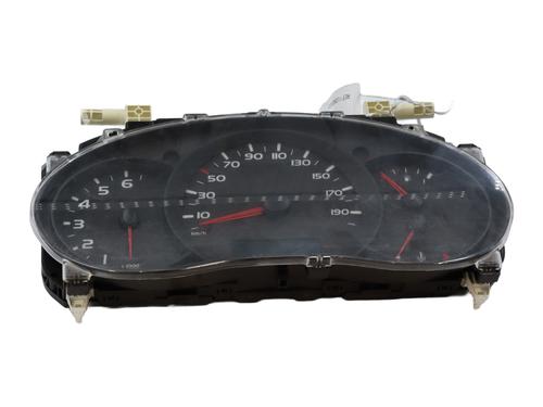 Instrument cluster RENAULT MASTER III Van (FV) 2.3 dCi 100 FWD (FV0A, FV0B, FV0G, FV0K, FV0H) | BP32194970C47  - Image 5