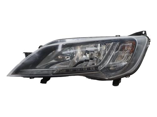 Used Left headlight Left headlight 39019378 39019378