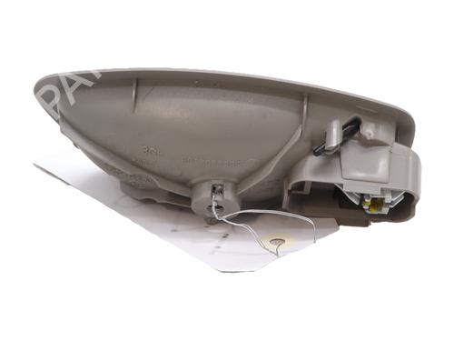 Venstre bagtil invendig håndtag RENAULT ZOE (BFM_) | BP36793606I15 - Image 3