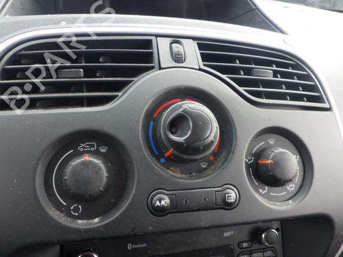 Ignition barrel RENAULT KANGOO Express (FW0/1_) | BP32739201M48 - Image 6