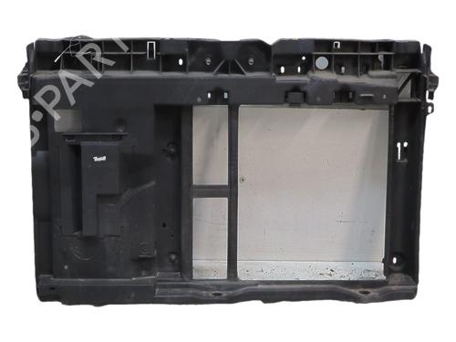 Frontplade/Frontkurv CITROËN C3 II (SC_) | BP38186017C72 - Image 2