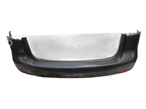 Used Rear bumper Rear bumper VW TOURAN (1T3) 1.6 TDI (105 hp) 33827253 33827253