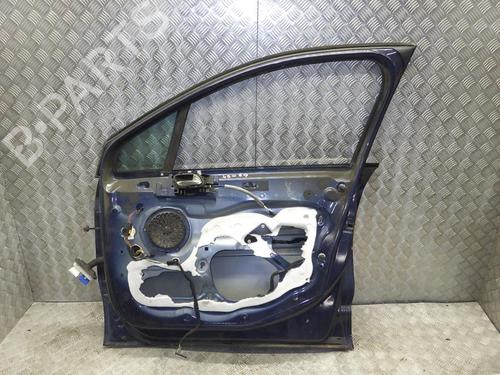 Right front door CITROËN C4 II (NC_) 1.6 HDi 115 | BP24245099C3 