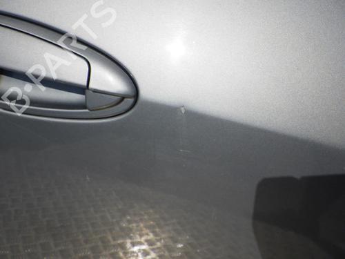 Right front door FIAT GRANDE PUNTO (199_) 1.3 D Multijet | BP24245458C3