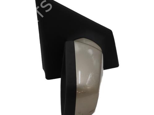 Right mirror RENAULT CLIO III (BR0/1, CR0/1) 1.4 16V | BP29613664C27