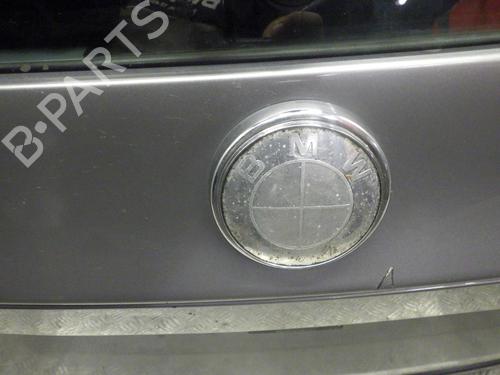 Tailgate BMW X3 (E83) 2.0 d | BP24251172C6 