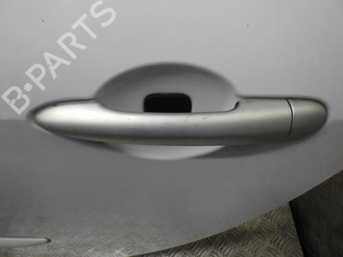 Left rear door RENAULT CLIO III Grandtour (KR0/1_) 1.5 dCi | BP24250877C4 