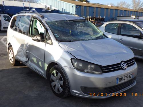 Right tailgate light VW TOURAN (1T3) 1.6 TDI | BP27633387C80 - Image 6