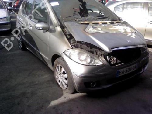 Left front fog light MERCEDES-BENZ A-CLASS (W169) A 180 CDI (169.007, 169.307) | BP24252307C30  - Image 6