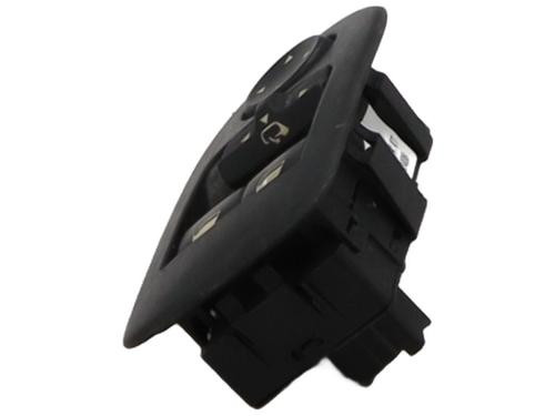 Left front window switch PEUGEOT 407 Coupe (6C_) 2.0 HDi | BP30542483I27  - Image 5